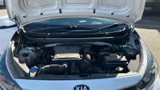 Kia Picanto 1.0 GT-line 5dr Auto [4 seats] Petrol Hatchback